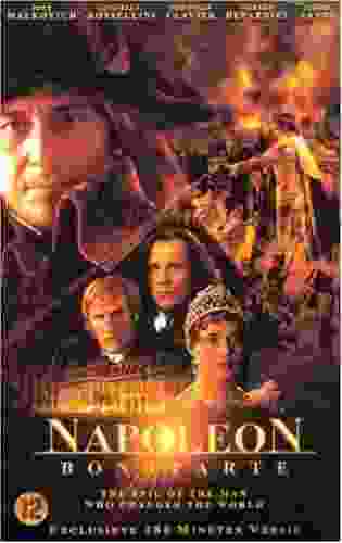 Napoléon (TV Series 2002–2002) vj Junior Christian Clavier